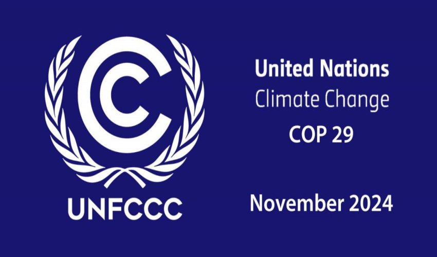 Bolqarıstan COP29-a namizədliyini Azərbaycanın xeyrinə geri çəkib Bolqarıstan COP29-a namizədliyini Azərbaycanın xeyrinə geri çəkib
