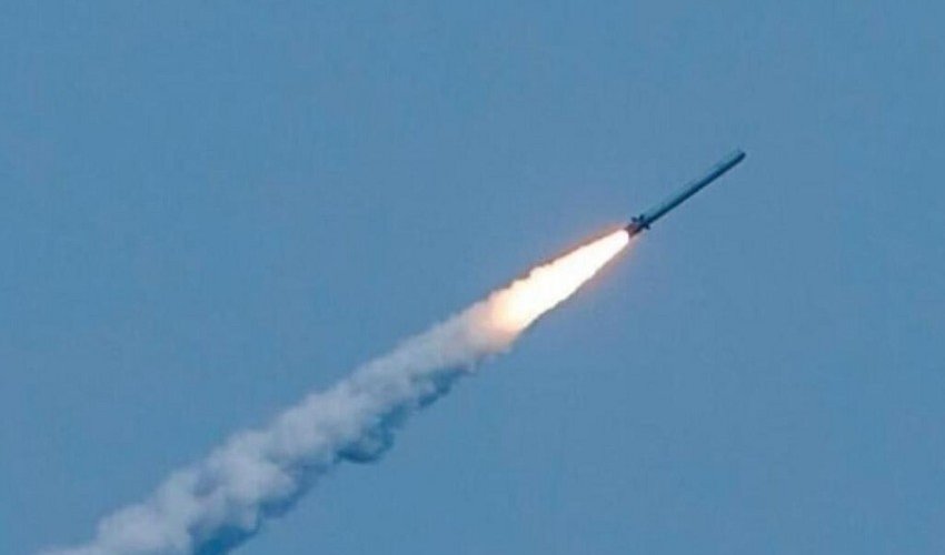 Eylon Levy: Some 12,000 missiles fired by Hamas at Israel since October 7 Eylon Levy: Some 12,000 missiles fired by Hamas at Israel since October 7
