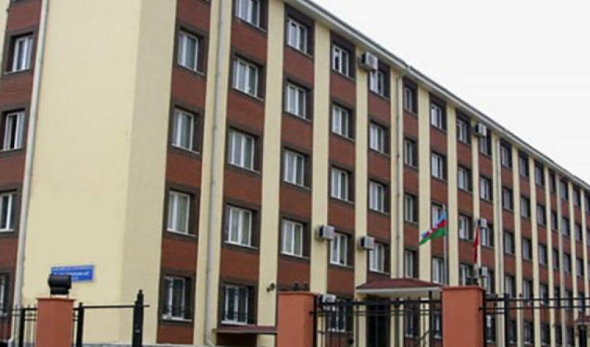 Bakı İlahiyyat Kolleci yaradılıb Bakı İlahiyyat Kolleci yaradılıb