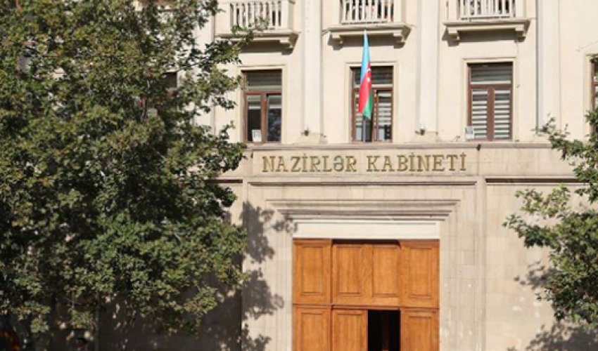 В Азербайджане продлили карантинный режим В Азербайджане продлили карантинный режим