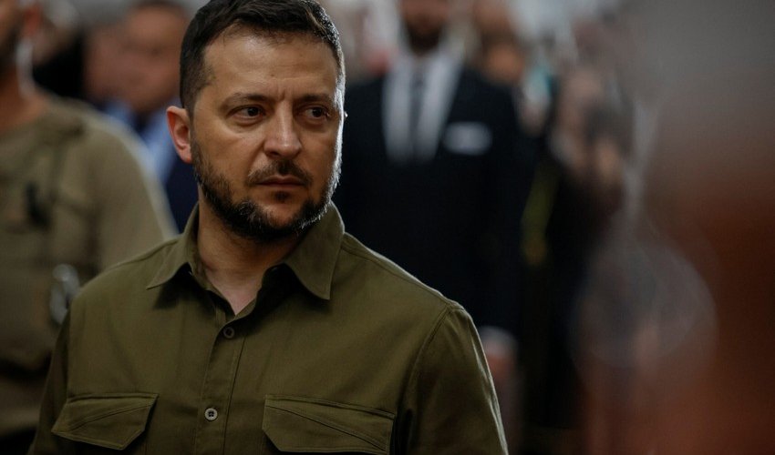 Zelenskyy to visit Washington Zelenskyy to visit Washington
