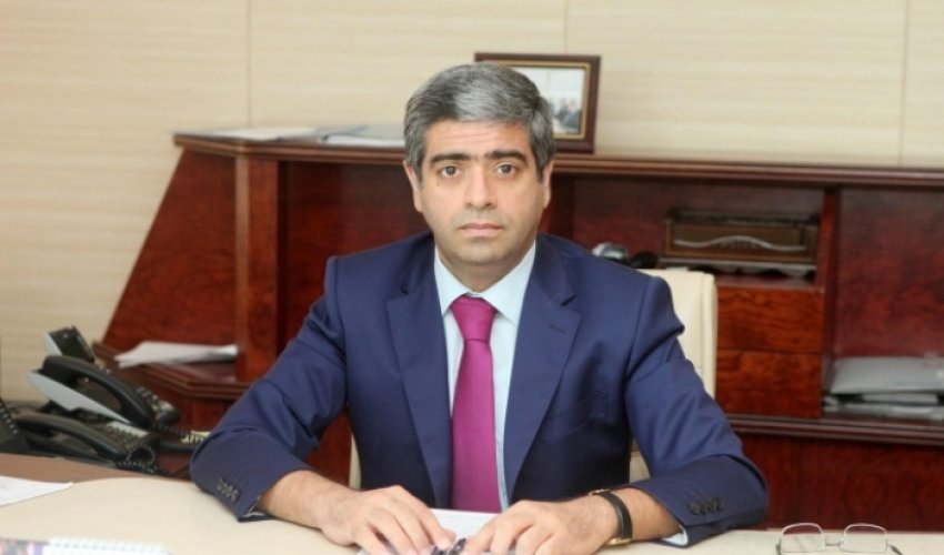 Nazir müavini - Qarabağda yüzminlərlə iş yeri açıla bilər