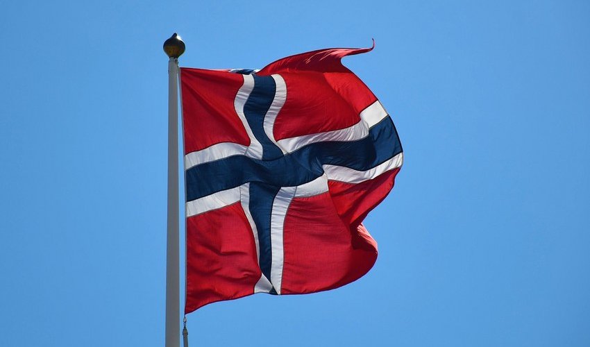 Norway to allocate over $360M to support Ukraine Norway to allocate over $360M to support Ukraine