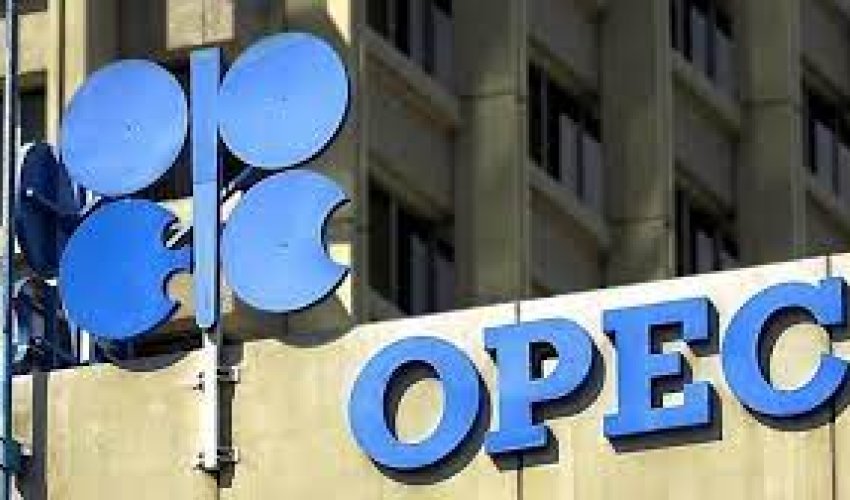 OPEC  Azərbaycanda maye karbohidrogen hasilatı üzrə proqnozu dəyişməyib