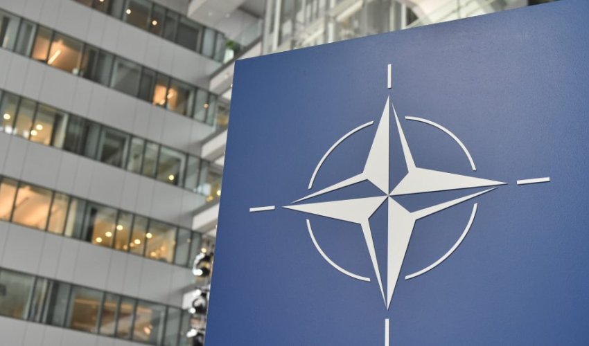 NATO-nun 2024-cü il üçün hərbi büdcəsi 12 % artıb