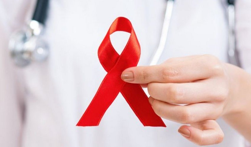 Azerbaijan records 792 HIV cases