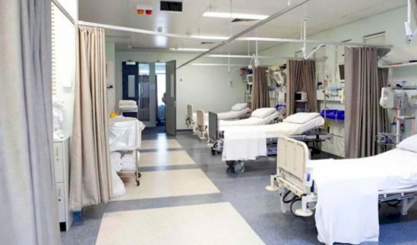 Özəl tibb müəssisələrində icra olunan əməliyyatlara  211 milyon manat ödənilib