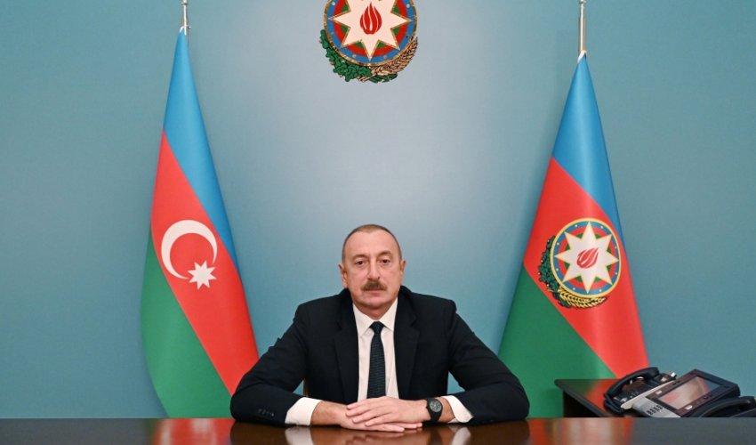 Milli Müdafiə Universitetinin tabeliyində 3 xüsusi təyinatlı hərbi kollec yaradılacaq