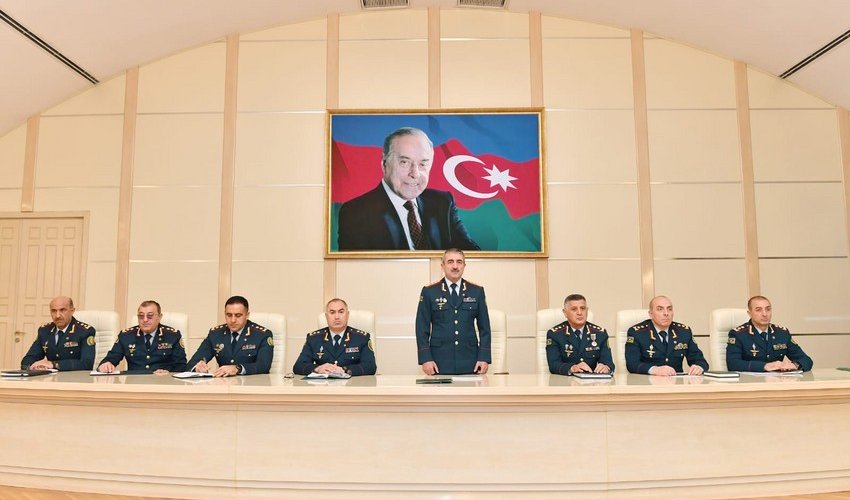 Bu il 11 min nəfər sərhəd rejimini pozduqlarına görə saxlanılıb