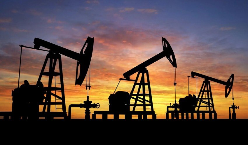 Azerbaijani oil price settles above $81