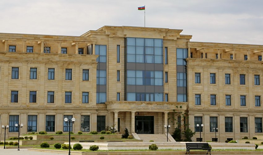 Neftçala İcra Hakimiyyəti abadlıq işlərinə 1 milyon manatdan çox pul xərcləyəcək