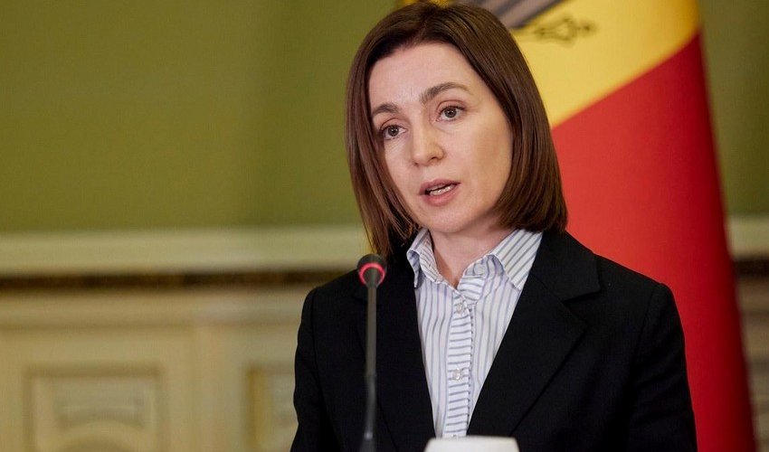 Moldova accuses Russia of plans to destabilize pre-election situation Moldova accuses Russia of plans to destabilize pre-election situation