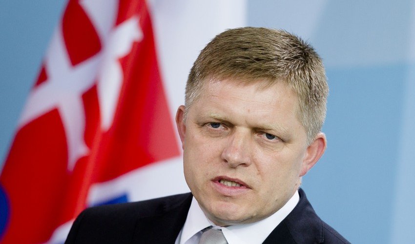 Slovakia to veto Ukraine's NATO accession due to 'third world war' threat - PM Slovakia to veto Ukraine's NATO accession due to 'third world war' threat - PM
