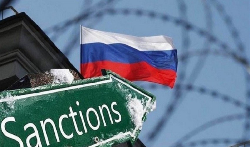 EU starting to prepare 13th and 14th package of sanctions against Russia EU starting to prepare 13th and 14th package of sanctions against Russia