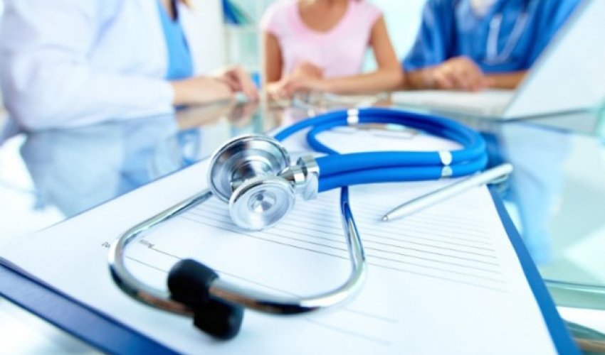 Növbəti mərhələdə 70 tibbi müəssisəsində yoxlama aparılacaq - Faiq Mütəllimov