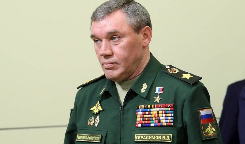 Russian General Staff: Moscow continues efforts to conclude Baku-Yerevan peace treaty