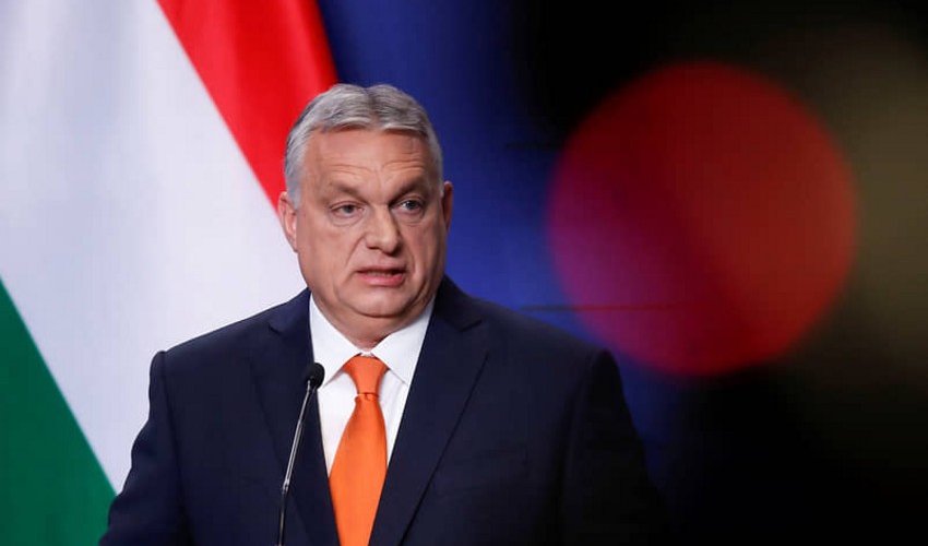 Hungary opposes Ukraine's NATO membership Hungary opposes Ukraine's NATO membership