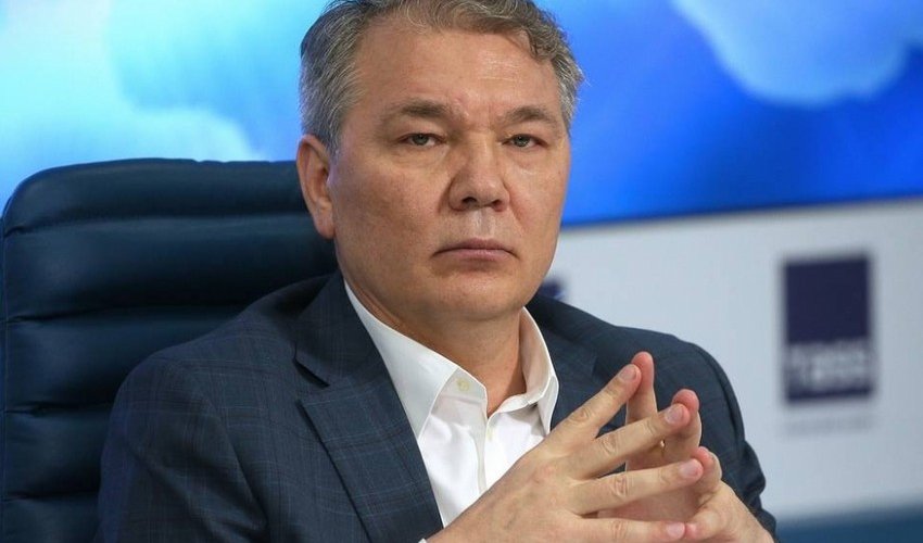 Leonid Kalashnikov: Favorable situation emerged for normalization of relations between Baku and Yerevan Leonid Kalashnikov: Favorable situation emerged for normalization of relations between Baku and Yerevan