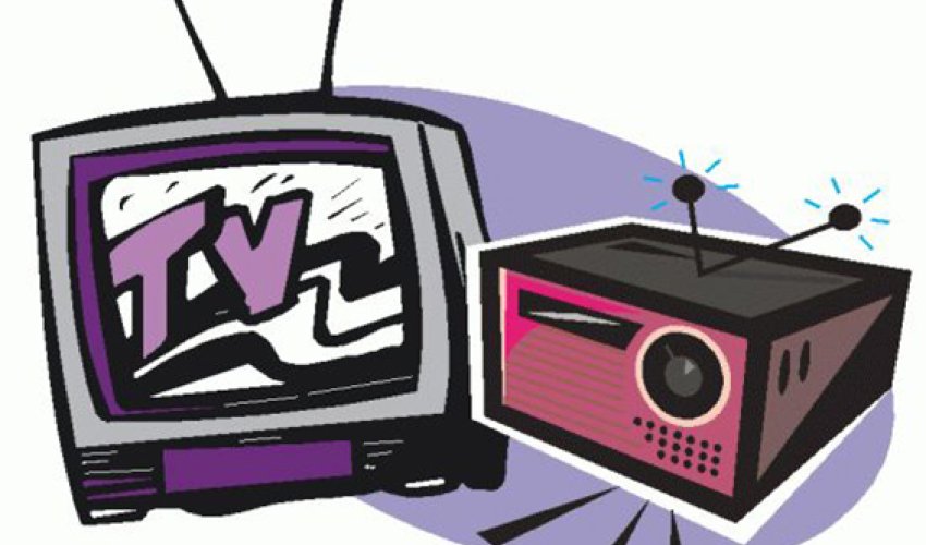 2023-cü il televiziya,radio və rəqəmsal platformanın reklam büdcəsi nə qədərdir? - Hesabat