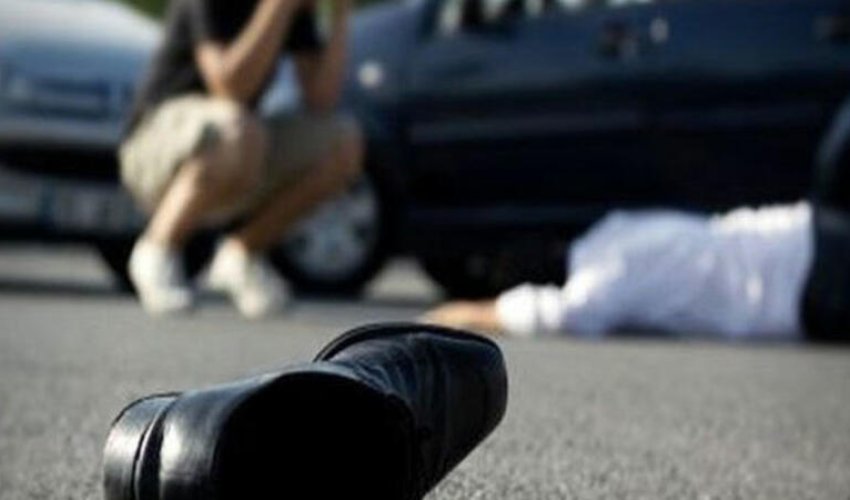 On bir ayda yol qəzalarında ölən və yaralananların sayı açıqlanıb On bir ayda yol qəzalarında ölən və yaralananların sayı açıqlanıb