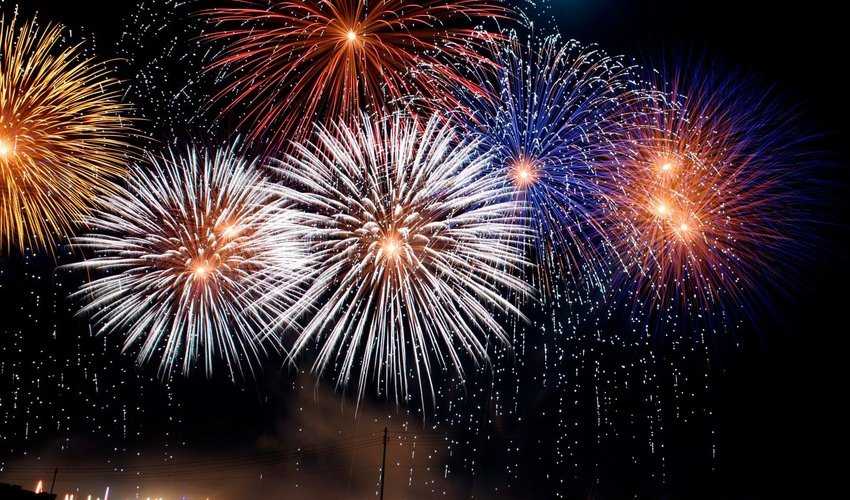 Fireworks expected in Baku on World Azerbaijanis Solidarity Day and New Year