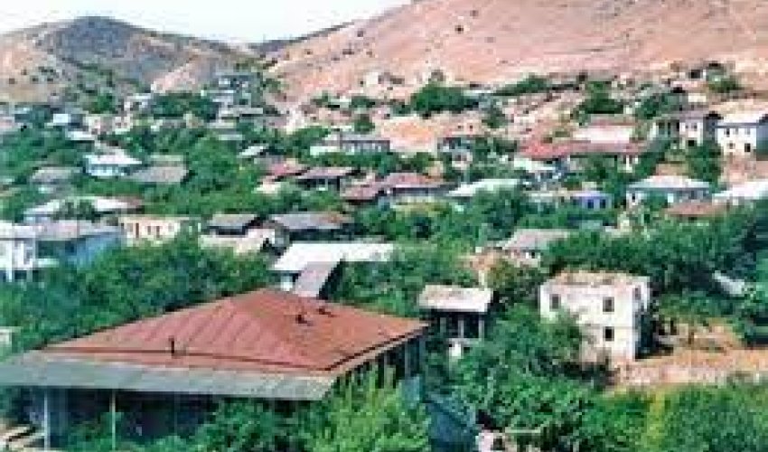 Ağdərə Qarabağ iqtisadi rayonunun tərkibinə daxil edilib Ağdərə Qarabağ iqtisadi rayonunun tərkibinə daxil edilib