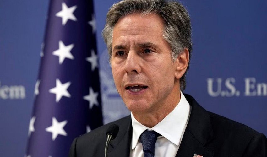 US announces final military aid package worth $250M for Ukraine US announces final military aid package worth $250M for Ukraine