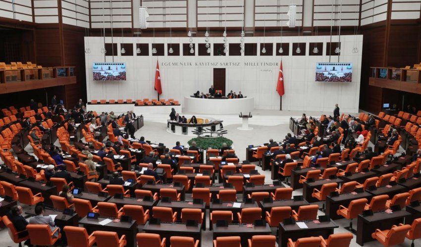 Turkish parliament to vote on Sweden's NATO membership in 2024 Turkish parliament to vote on Sweden's NATO membership in 2024