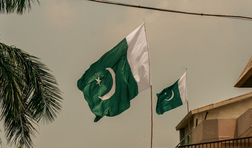 Pakistan ölkədə Yeni il şənliklərinin keçirilməsinə qadağa qoyub