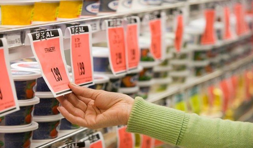 Marketlərdə 50% endirimlə satılan məhsullar 1-2 il öncəki qiymətlərdən bahadır- VIDEO