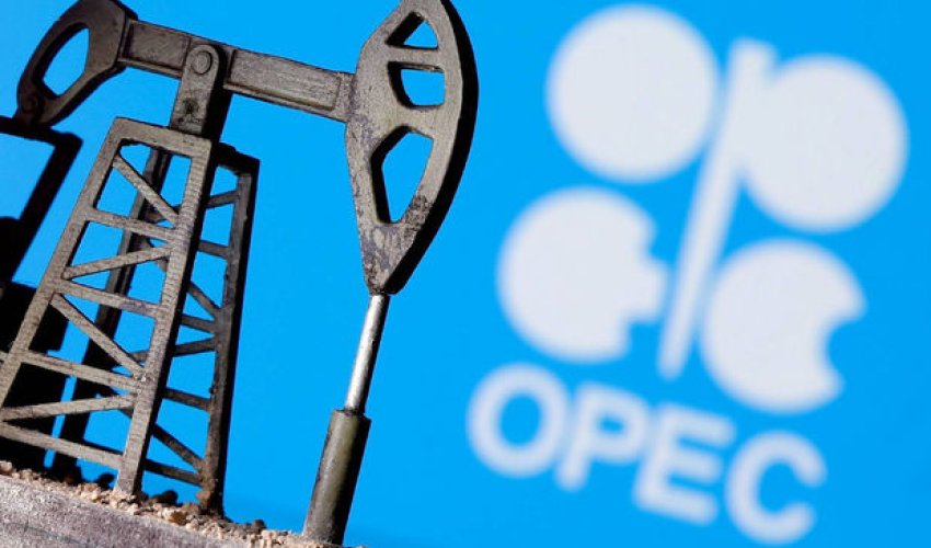 Braziliya OPEC+ üzvü olur