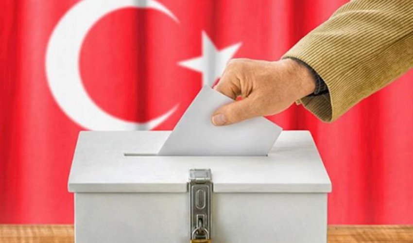 Türkiyədə yerli seçkilərdə 36 partiya iştirak edəcək