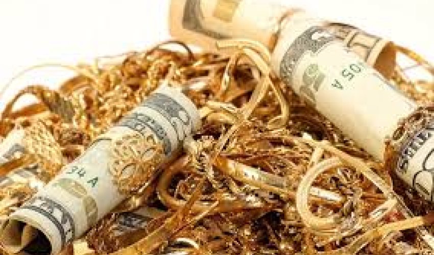 Bakıda evdən pul və qızıl oğurlanıb