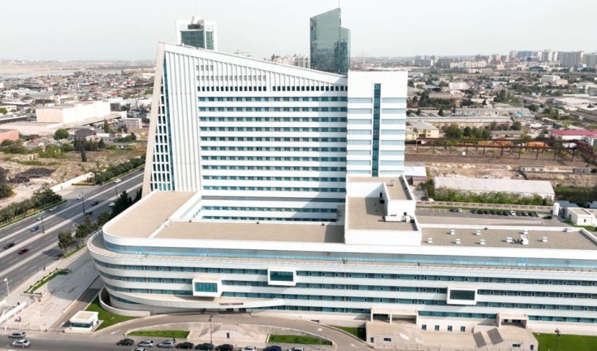 Yeni Klinika bu avadanlıqları almaq üçün 242 mindən çox pul xərcləyəcək