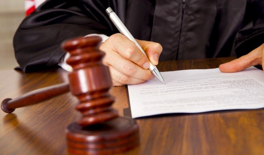Azərbaycanda bəraət almış şəxsə kompensasiya ödənilirmi? - Şərh Azərbaycanda bəraət almış şəxsə kompensasiya ödənilirmi? - Şərh