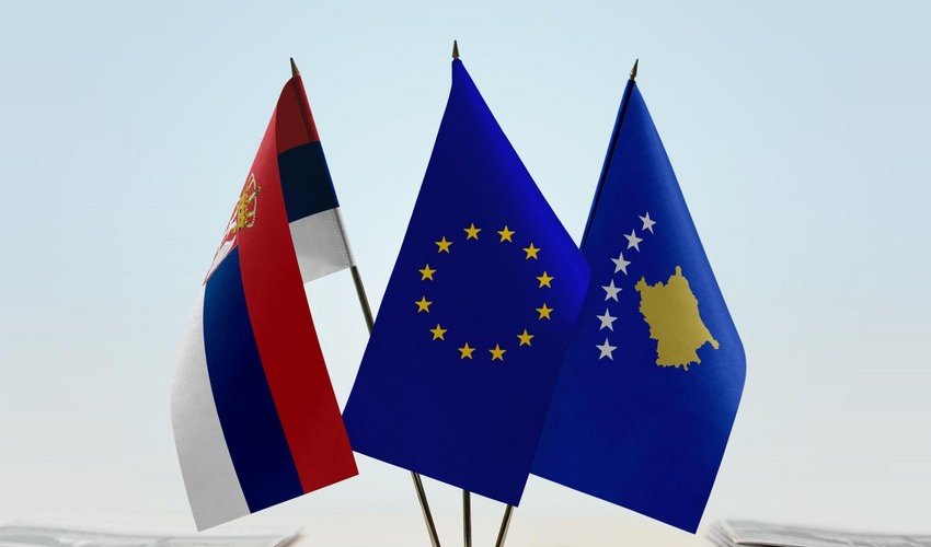 EU welcomes mutual recognition of car license plates between Kosovo and Serbia EU welcomes mutual recognition of car license plates between Kosovo and Serbia