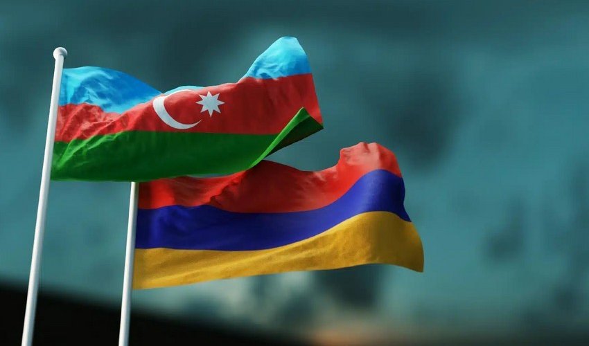 Onnik Krikorian: Direct negotiations between Baku and Yerevan encouraging Onnik Krikorian: Direct negotiations between Baku and Yerevan encouraging