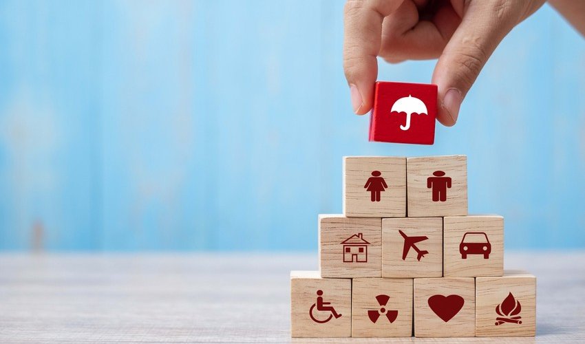 2023-cü ildə Azərbaycanın sığorta bazarı bir milyard manatı ötüb