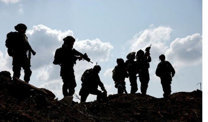 Death toll of Israeli soldiers during ground operation in Gaza grows Death toll of Israeli soldiers during ground operation in Gaza grows
