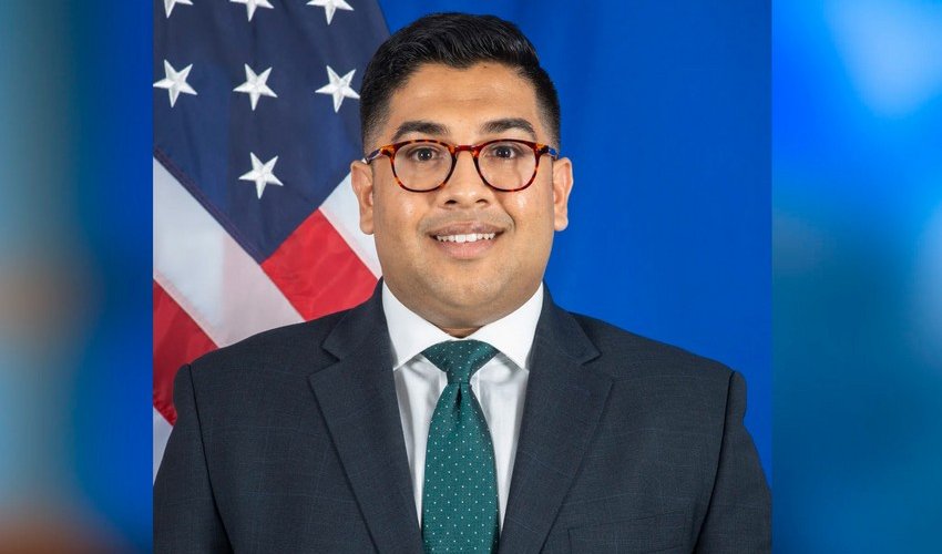 State Department: US believes in possibility of establishing lasting peace between Baku and Yerevan State Department: US believes in possibility of establishing lasting peace between Baku and Yerevan