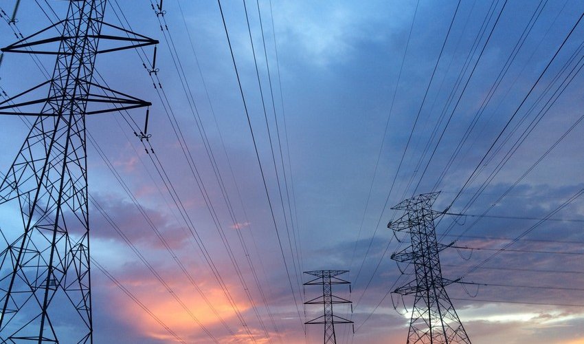 Azerbaijan increases electricity production