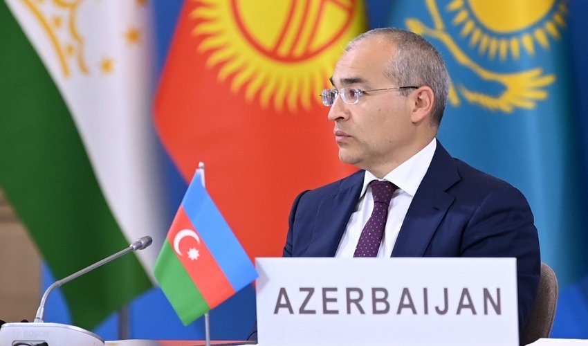 Nearly $80M invested in industrial zones of Azerbaijan in 2023