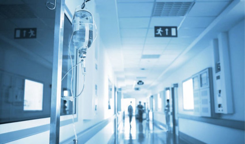 Sumqayıtda bir ailənin 5 üzvü dəm qazından zəhərlənib, ölən var - YENİLƏNİB