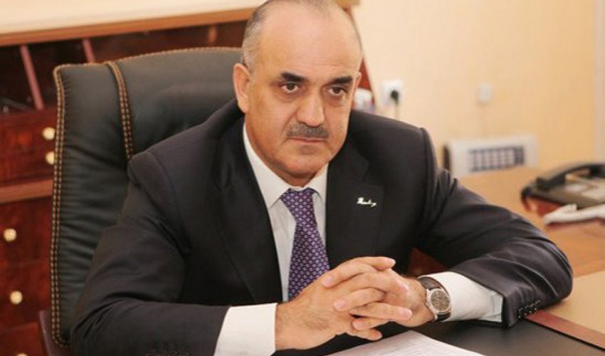 Səlim Müslümova hökm oxunub