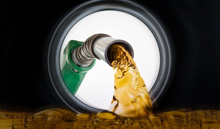 Azerbaijani population spent $1.8B on gasoline and diesel in 2023