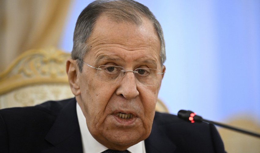 İrəvan Qərbdən məsləhət aldığı üçün Azərbaycanla münasibətləri normallaşmır - Lavrov