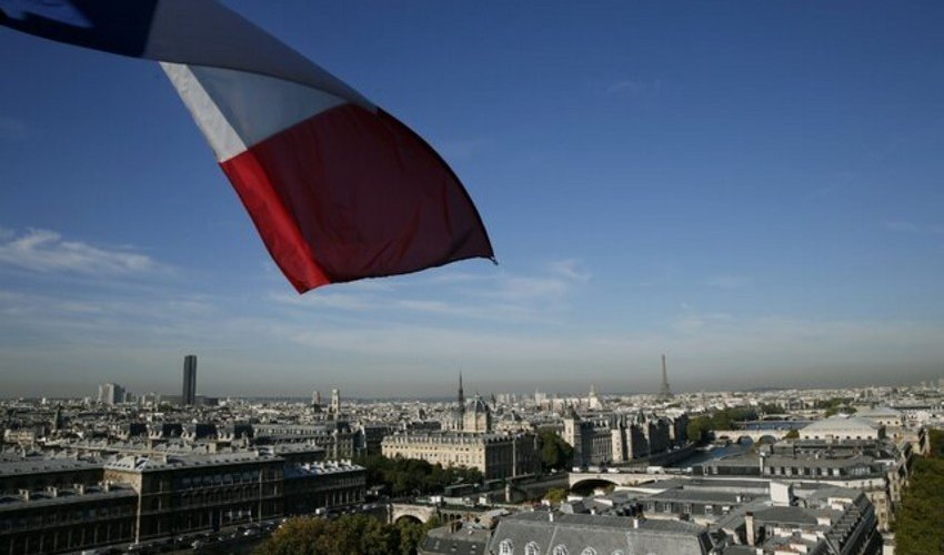 Pakistani expert: France creating obstacles to Baku-Yerevan normalization Pakistani expert: France creating obstacles to Baku-Yerevan normalization