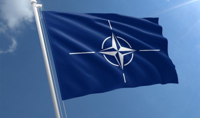 NATO-nun müdafiə nazirləri Belçikada görüşəcək