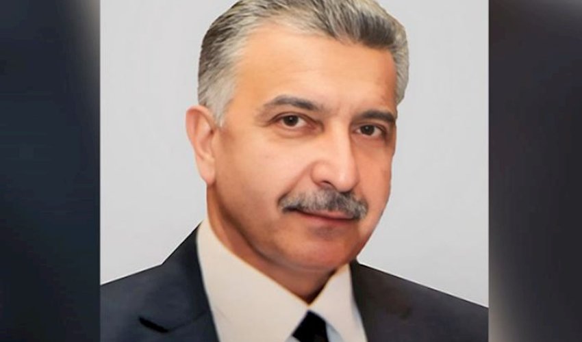 Prezident Məhərrəm Əhmədovla bağlı sərəncam imzalayıb