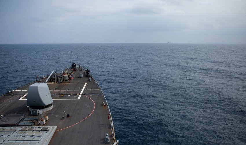 British Air Force Marshal: Operation in Red Sea makes it difficult to provide assistance to Ukraine British Air Force Marshal: Operation in Red Sea makes it difficult to provide assistance to Ukraine